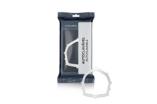 ARCO DE OSTYB AUTOCLAVAVEL SIMPLES ADULTO MAQUIRA