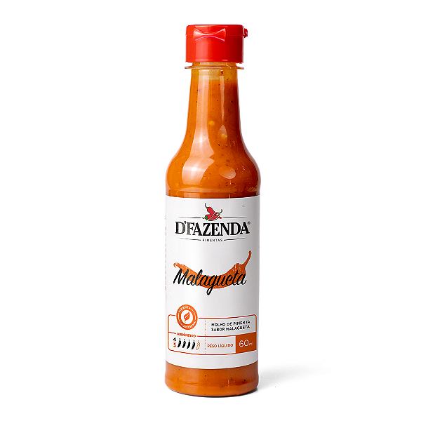 Malagueta - Molho 150ml (Premium)