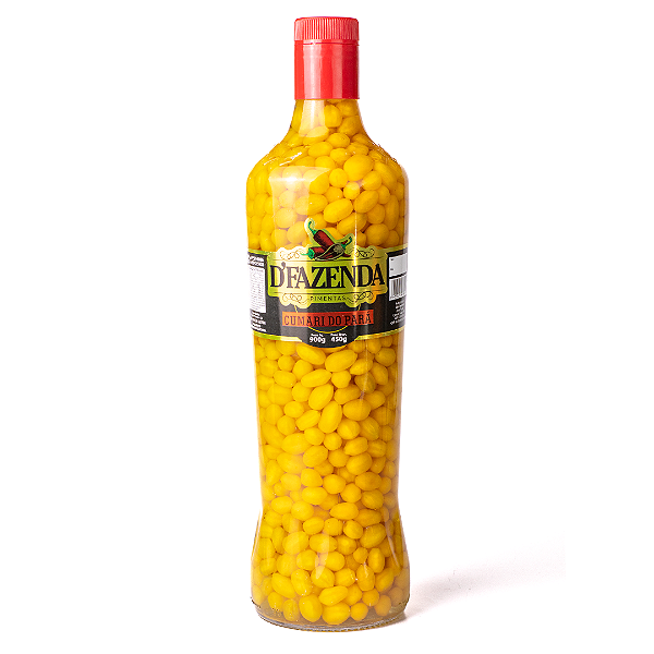 Cumari do Pará - Conserva 900g