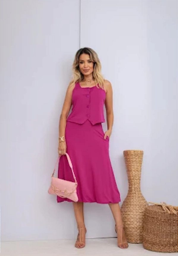 Conjunto Pérola - Elegância e Sofisticação para Todas as Ocasiões