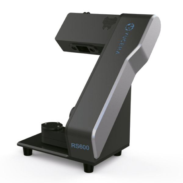 Scanner Dental 3D Automático YRC-RS600