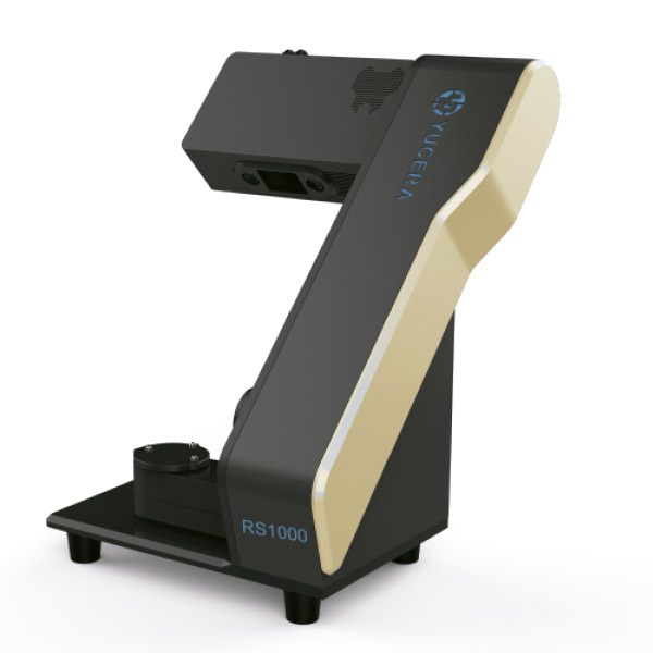 Scanner Dental 3D Automático YRC-RS1000