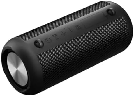 Caixa de Som Portátil Bluetooth @GOLD - SM 13