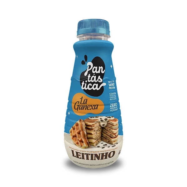 pantastica la ganexa 100g