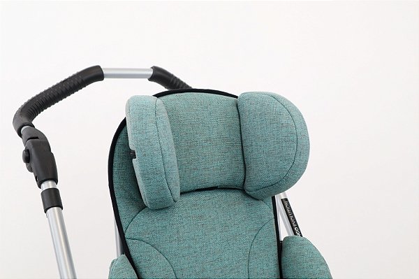 Suporte de cabeça padrão