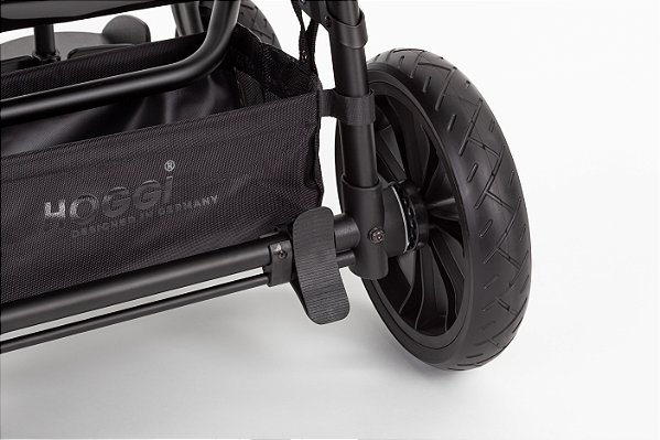 Cesto de compras reforçado