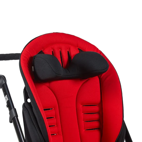 Suporte de cabeça esculpido