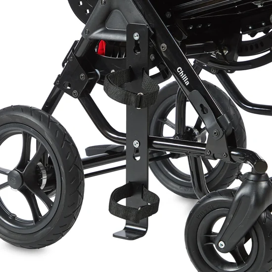 Suporte de oxigênio