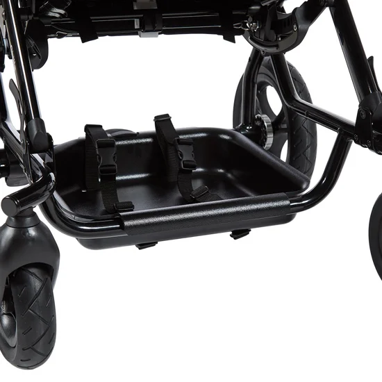 Bandeja de ventilação