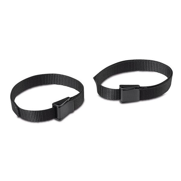 Cinta de pés com velcro