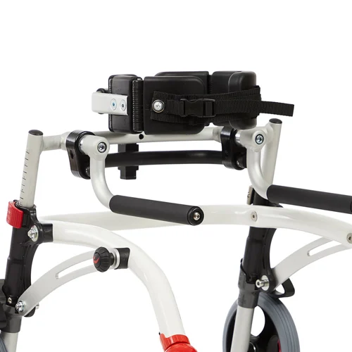 Suporte postural arredondado