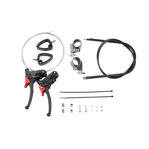 Freio de mãos - tam. 3