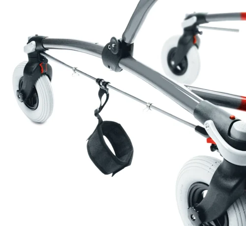 Suporte de tornozelo