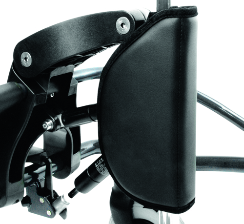 Almofada de proteção