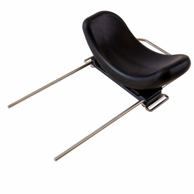 Suporte de cabeça completo