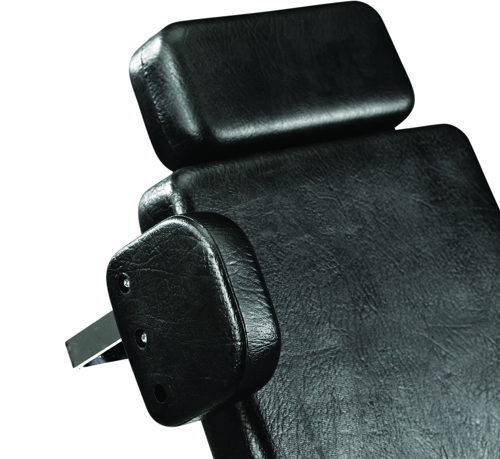 Suporte lateral - exterior