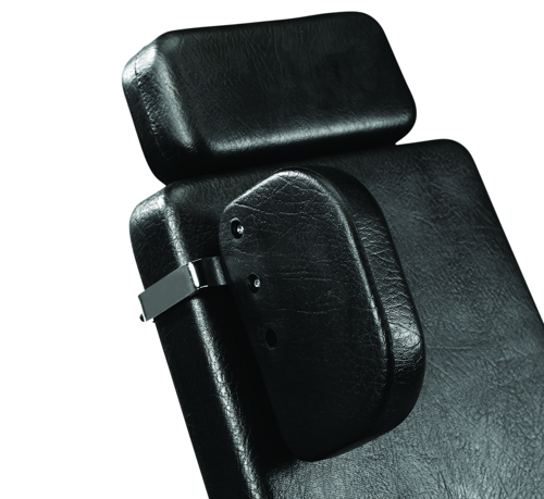 Suporte lateral - interior