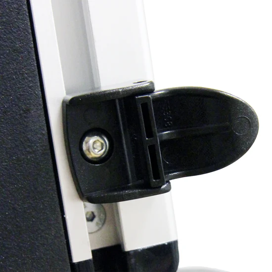 Presilha de fixação