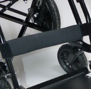 Cinta de panturrilha