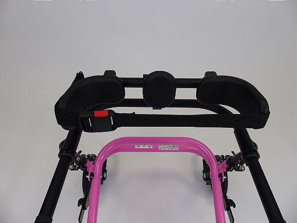 Cinto do suporte pélvico