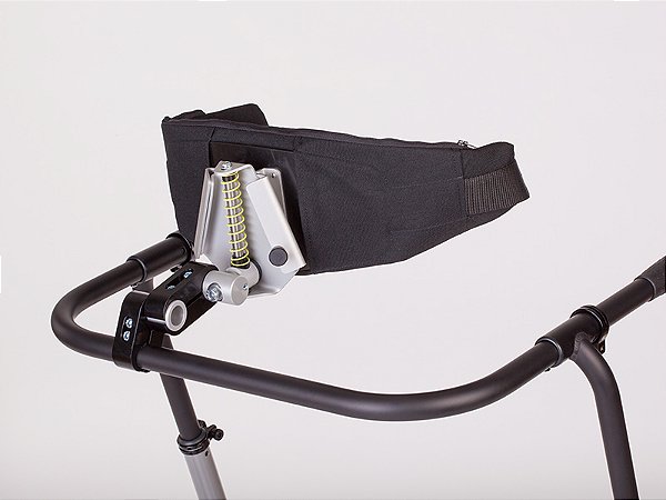 Suporte pélvico dinâmico