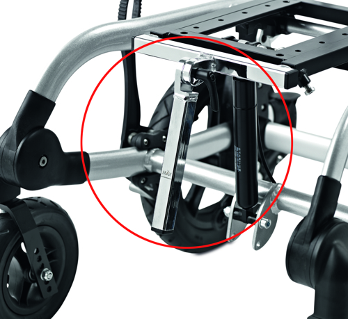 Barra única - Multiframe