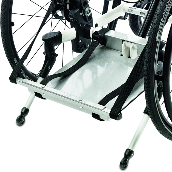 Bandeja de ventilação