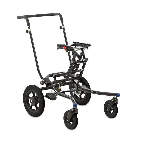 Base de cadeira de rodas High low xo