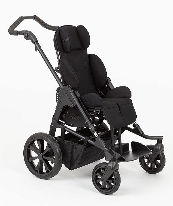 Carrinho postural Bingo Evolution