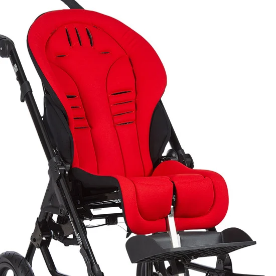 Carrinho postural Chilla