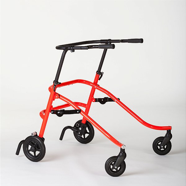 Andador posterior Flux