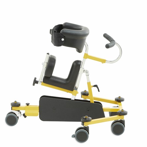 Andador anterior Pony