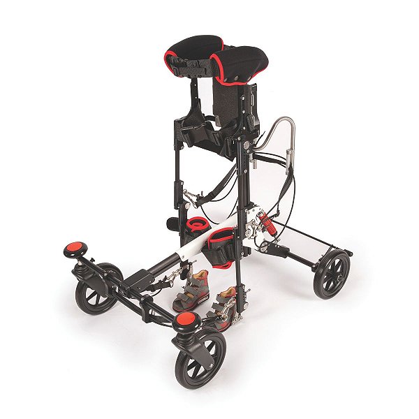 Andador posterior NF Walker 2