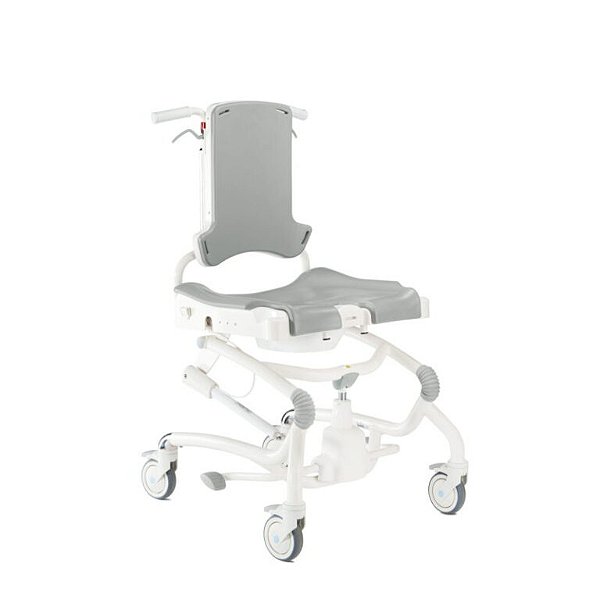 Cadeira de banho e higiene Heron