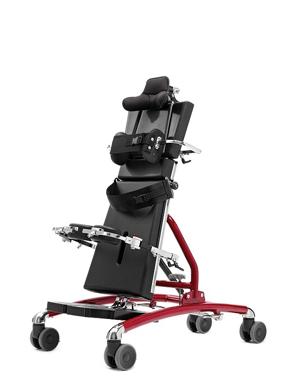 Estabilizador vertical Caribou