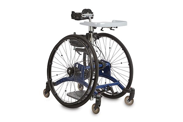 Estabilizador vertical Rabbit Up