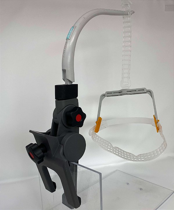 Suporte de cabeça Headpod Active