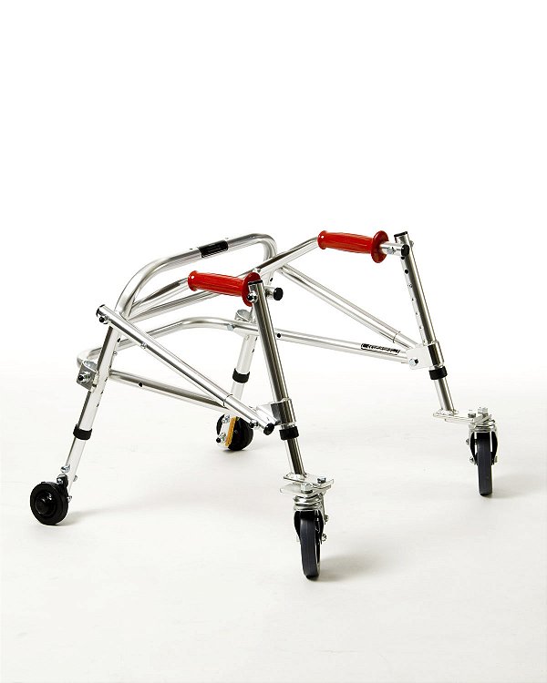 Andador posterior Kaye W