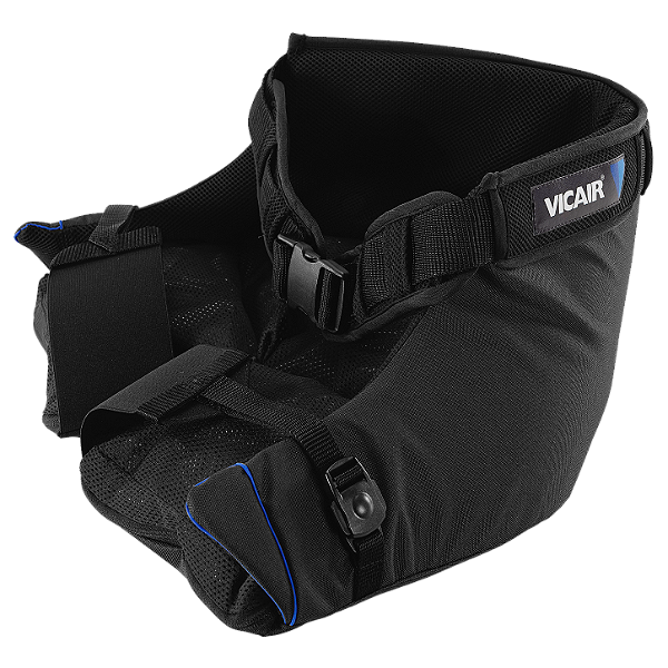 Almofada para cadeira de rodas Vicair AllRounder O2