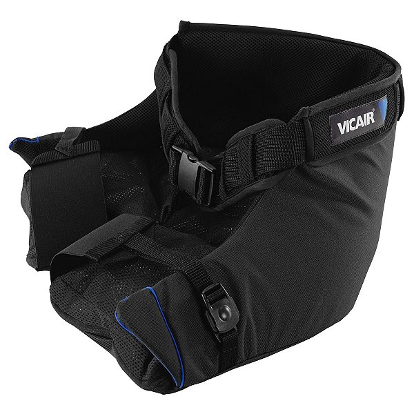 Almofada para cadeira de rodas Vicair AllRounder O2