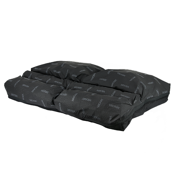 Almofada para cadeira de rodas Vicair XXtra O2 - (Extra)