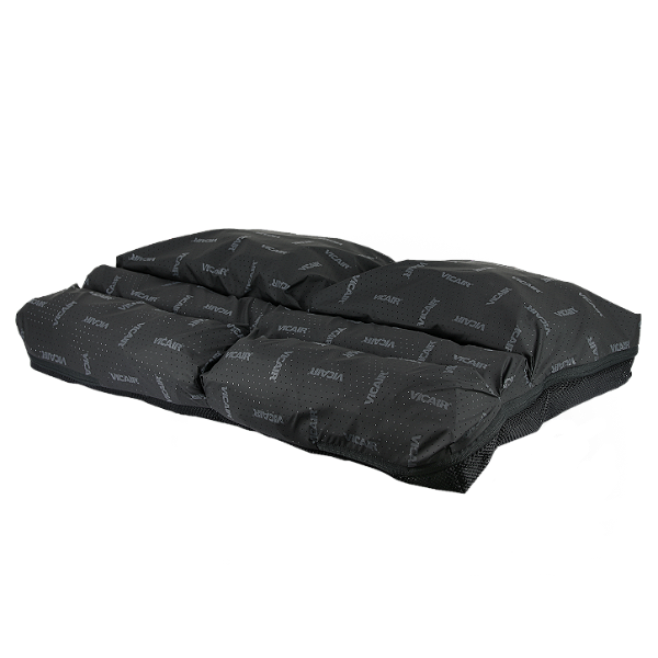 Almofada para cadeira de rodas Vicair XXtra O2 - (Extra)