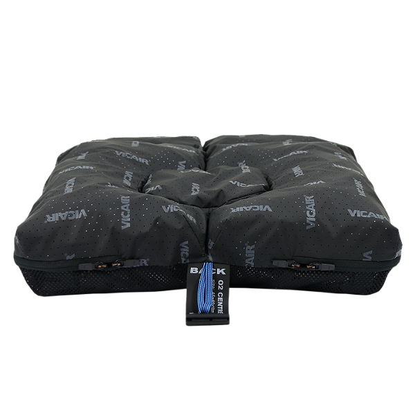 Almofada para cadeira de rodas Vicair Centre Relief O2