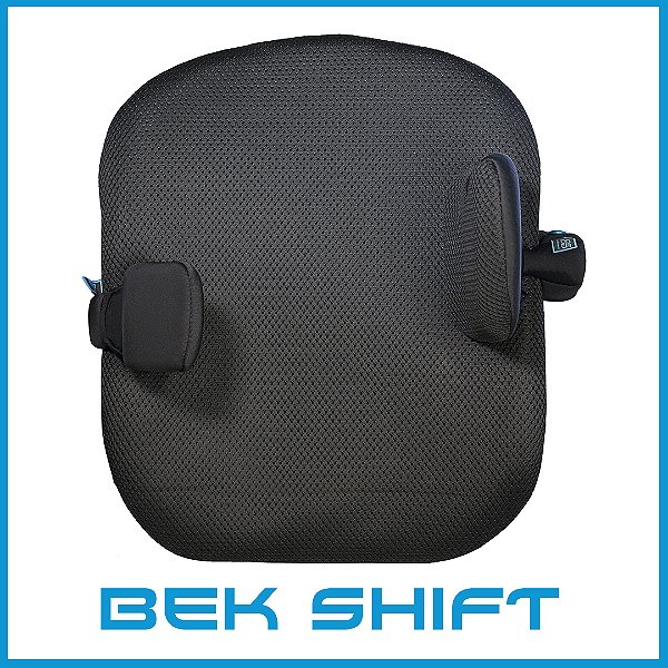 Encosto postural BEK