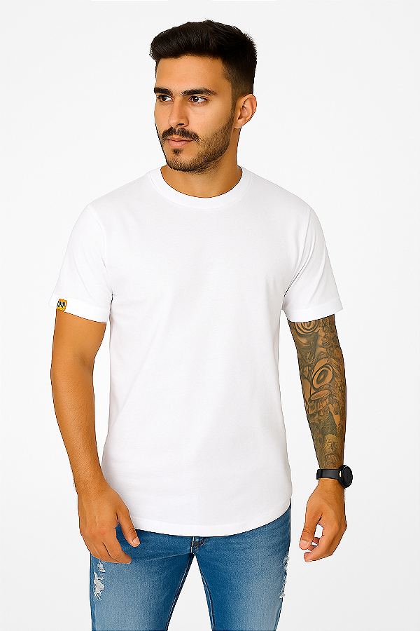 Camisa Básica VØLT