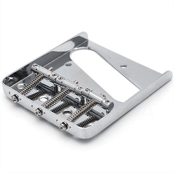 Ponte Cromada Vintage Telecaster