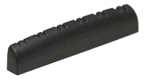 Pestana Thida Grafite Sintético Violão 12 Cordas