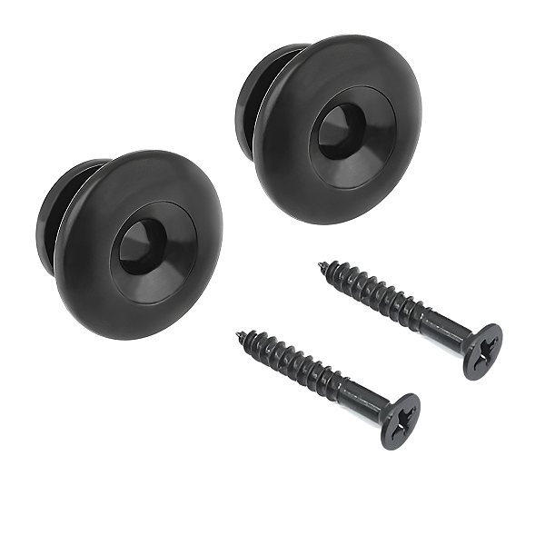 Par Roldana Thida Metal Preto