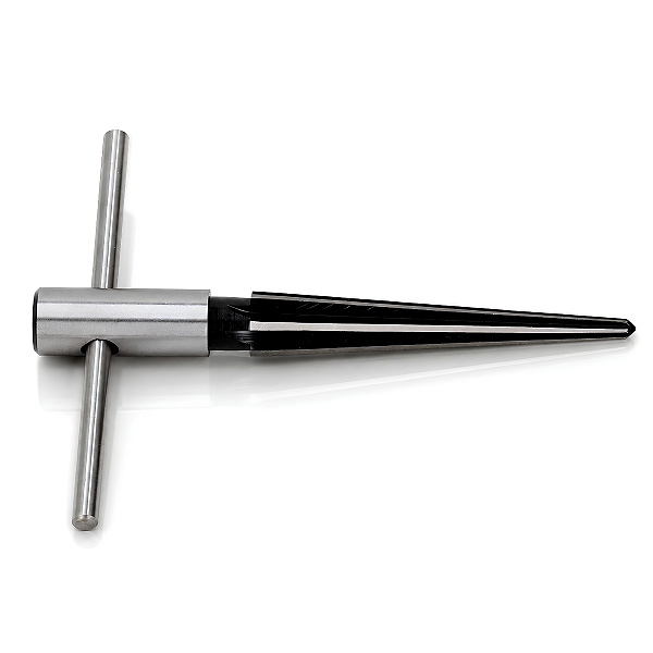 Alargador Thida Cônico Manual Ajustável 3–13mm Multiuso