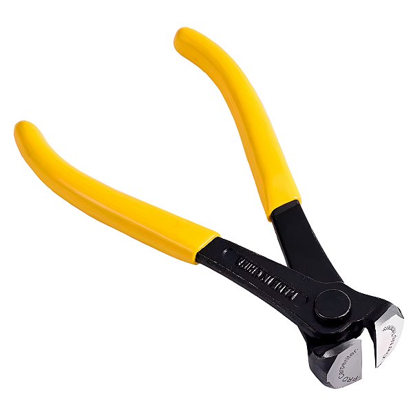 Alicate Muspor Corte Frontal Para Trastes 6" Pol.